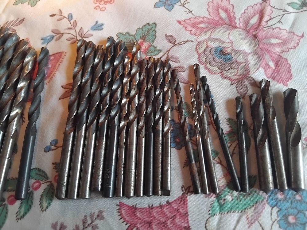 For&ecirc;ts pour metal Bricolage