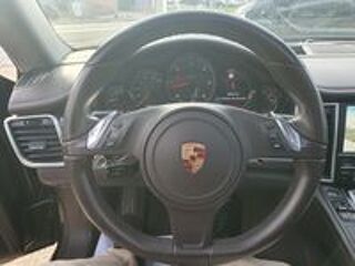 Panamera V6 3.0D 250 Tiptronic S 2013 occasion 28000 Chartres