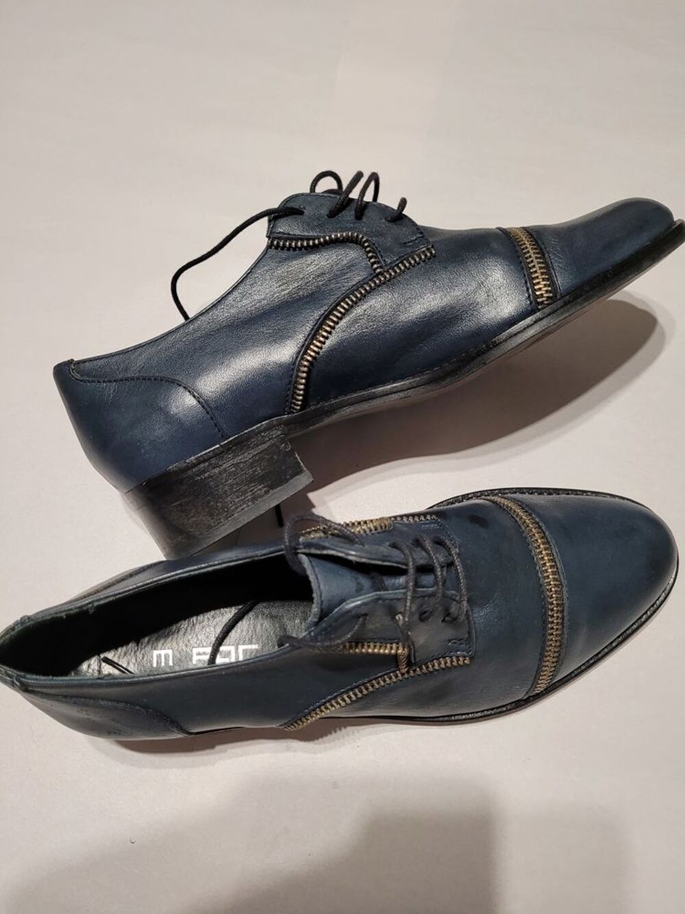 Mocassins TRAPPEUR Chaussures