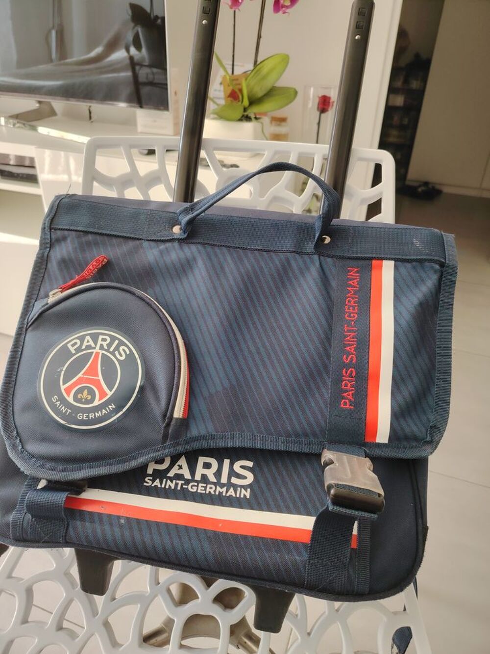 Cartable PSG Sports
