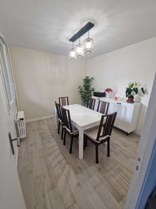  Appartement � vendre 3 pi�ces 64 m�