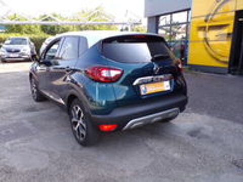 Captur dCi 110 Energy Intens 2018 occasion 39100 Dole