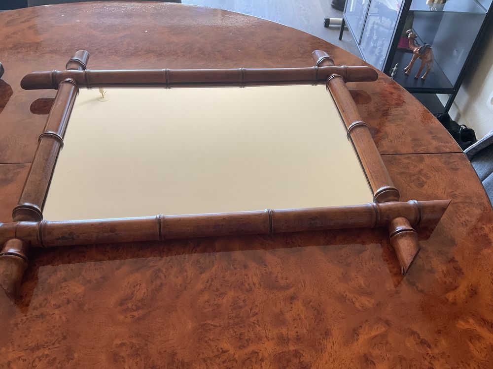 Miroir Décoration