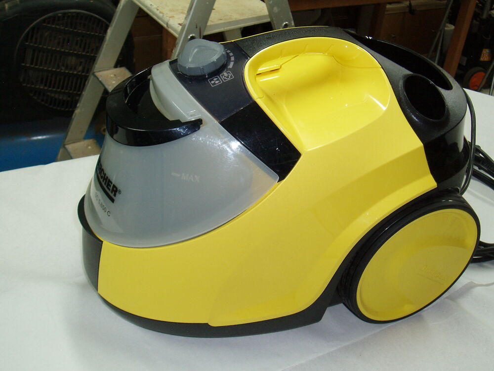 Nettoyeur vapeur KARCHER Electroménager