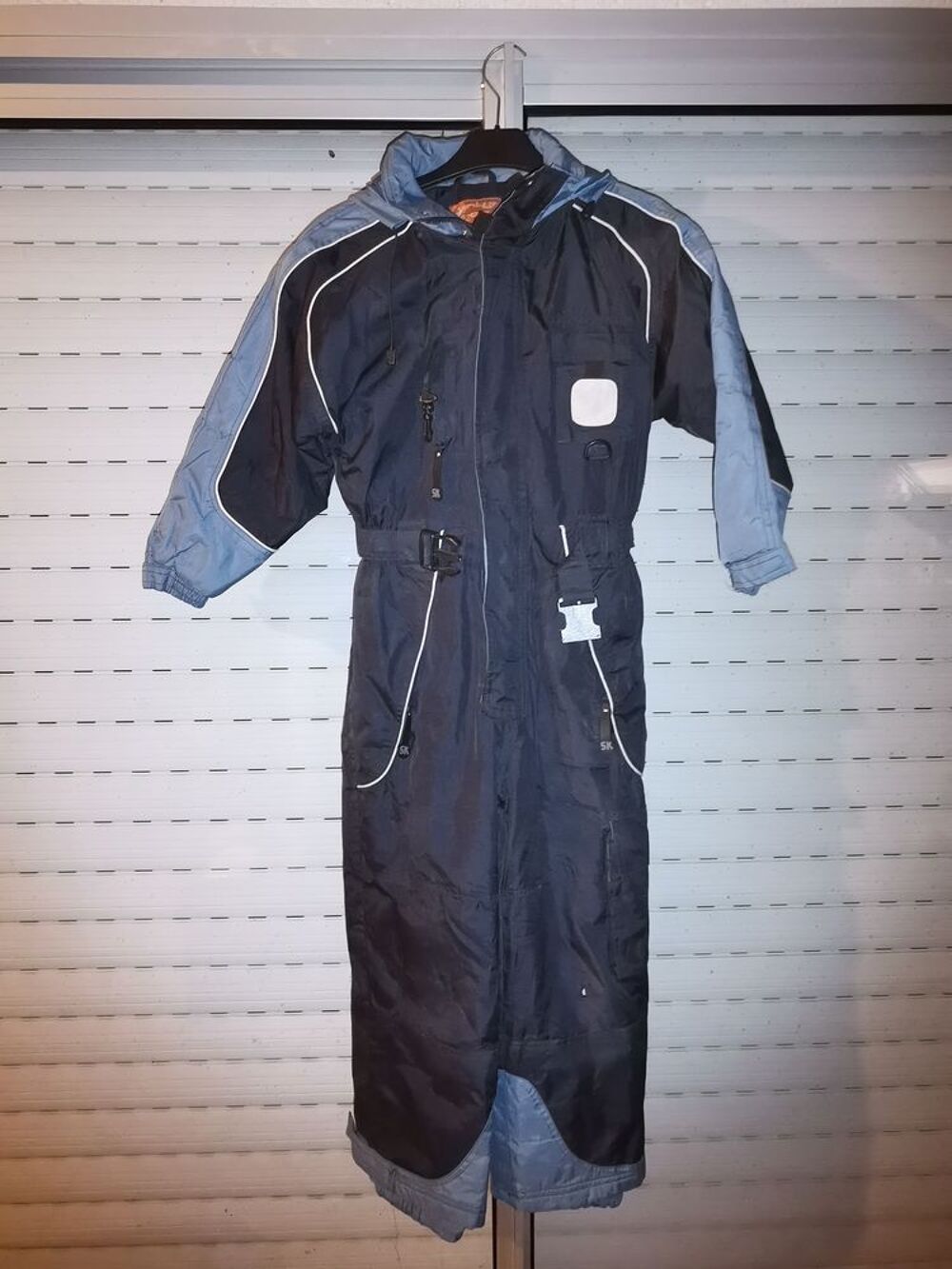 Combinaison ski enfant Sports