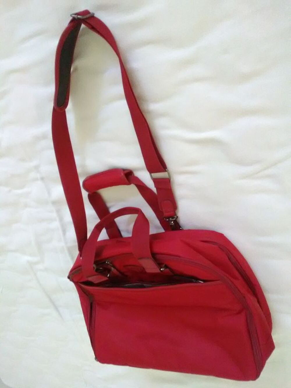 Valises (3) / &agrave; l'unit&eacute; Maroquinerie