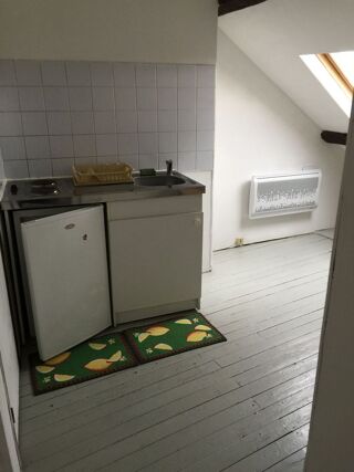  Appartement � louer 1 pi�ce 20 m�