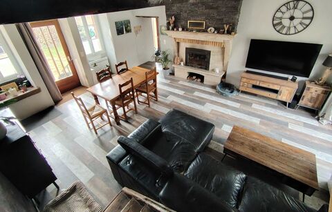   Maison  5 pi�ces 125m2 Maison - 5 pi�ce(s) - 125 m�