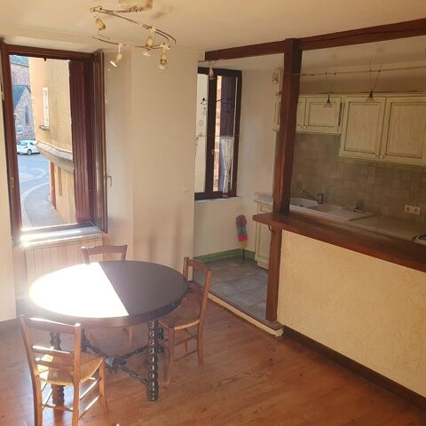   Maisons de ville avec 2 locaux profetionnel Maison - 4 pi�ce(s) - 96 m�