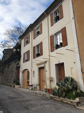  Maison à vendre 5 pièces 160 m²
