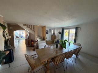  Maison à vendre 6 pièces 183 m²
