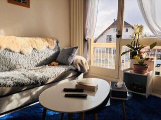  Appartement � vendre 2 pi�ces 32 m�