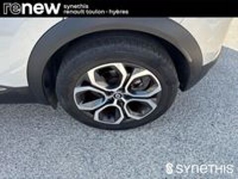 Captur E-Tech full hybrid 145 Techno 2023 occasion 83160 La Valette-du-Var