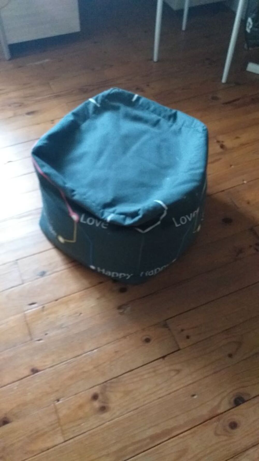 Pouf Jeux / jouets