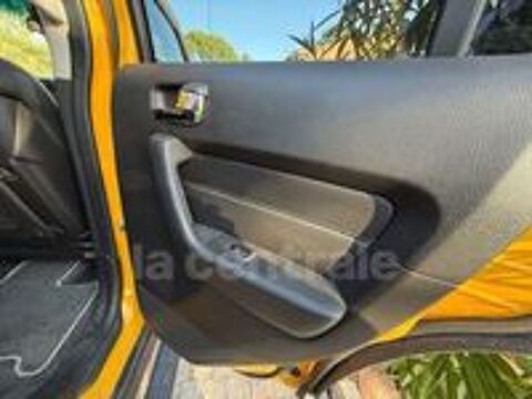 H3 HUMMER 3.5 2006 220 ch GARANTIE 6 MOIS 2006 occasion 83830 Bargemon