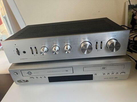 Amplificateur PIONEER SA 408 45 Hérouville-Saint-Clair (14)