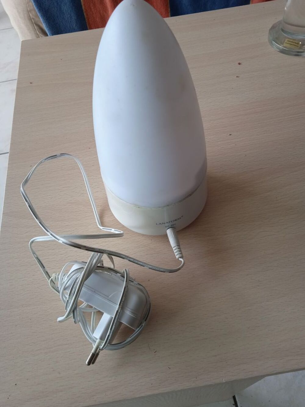 Lampe Décoration