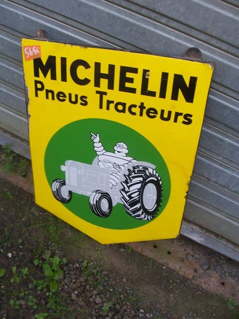 plaque  �maill�e 10 Le Sequestre (81)