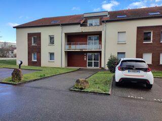  Appartement � vendre 2 pi�ces 50 m�