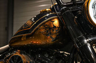 HARLEY-DAVIDSON 2017 occasion 60280 Clairoix