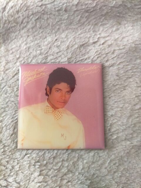 magnet Michael Jackson thriller 4 Miribel (01)
