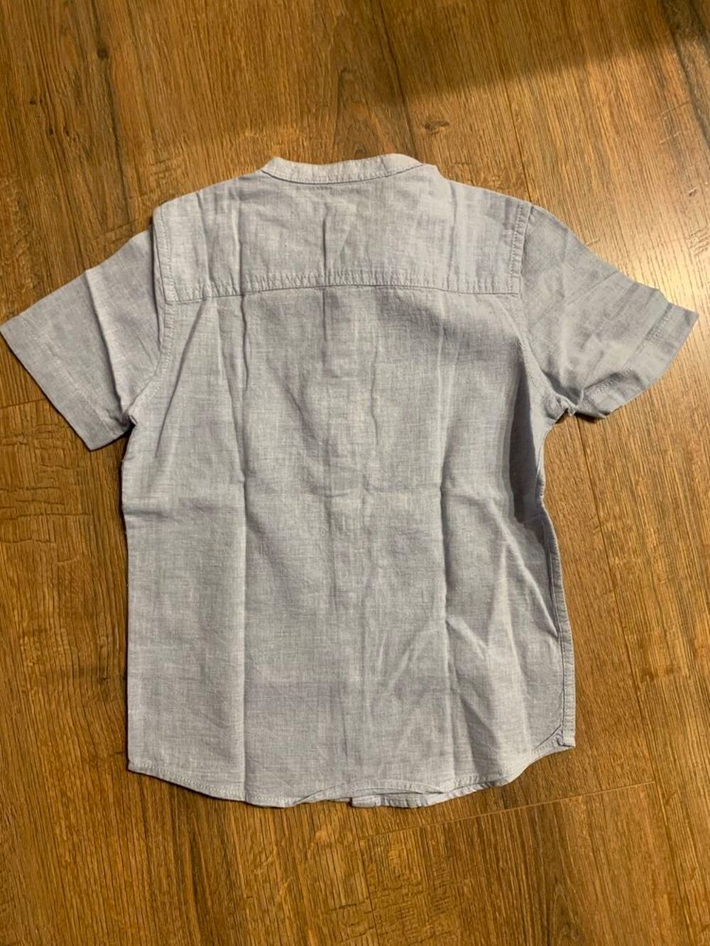 Chemise d' &eacute;t&eacute; enfant gar&ccedil;on \'\' C&amp;A premium \'\' Vtements enfants