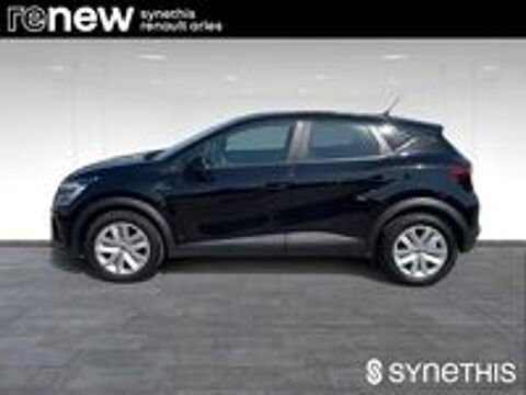 Captur E-Tech full hybrid 145 Equilibre 2023 occasion 13200 Arles