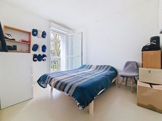  Appartement � vendre 4 pi�ces 78 m�