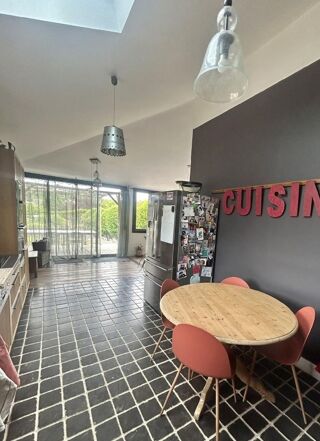  Maison à vendre 5 pièces 117 m²