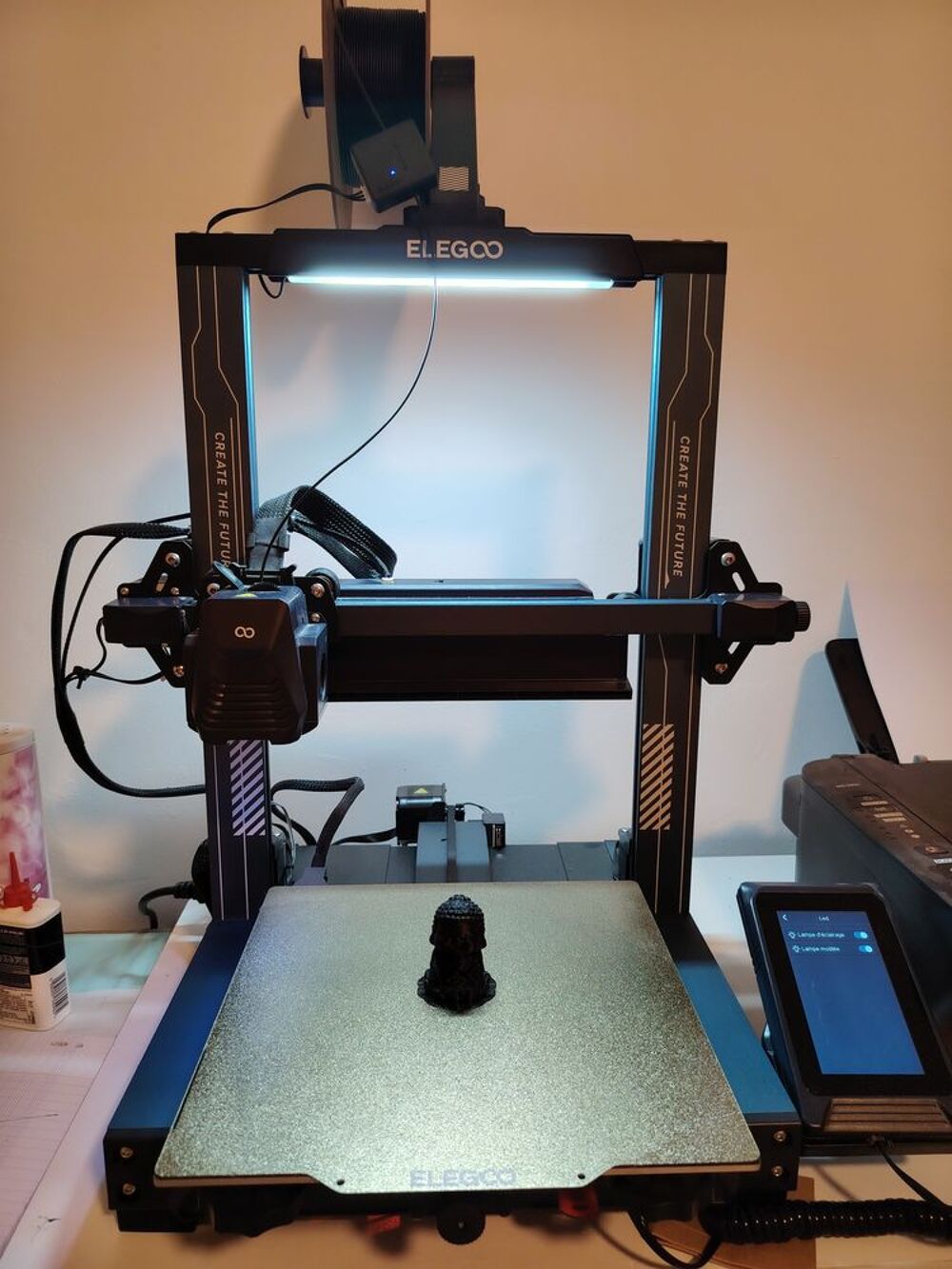 Imprimante 3d Matériel informatique