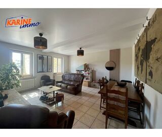  Appartement à vendre 4 pièces 84 m²