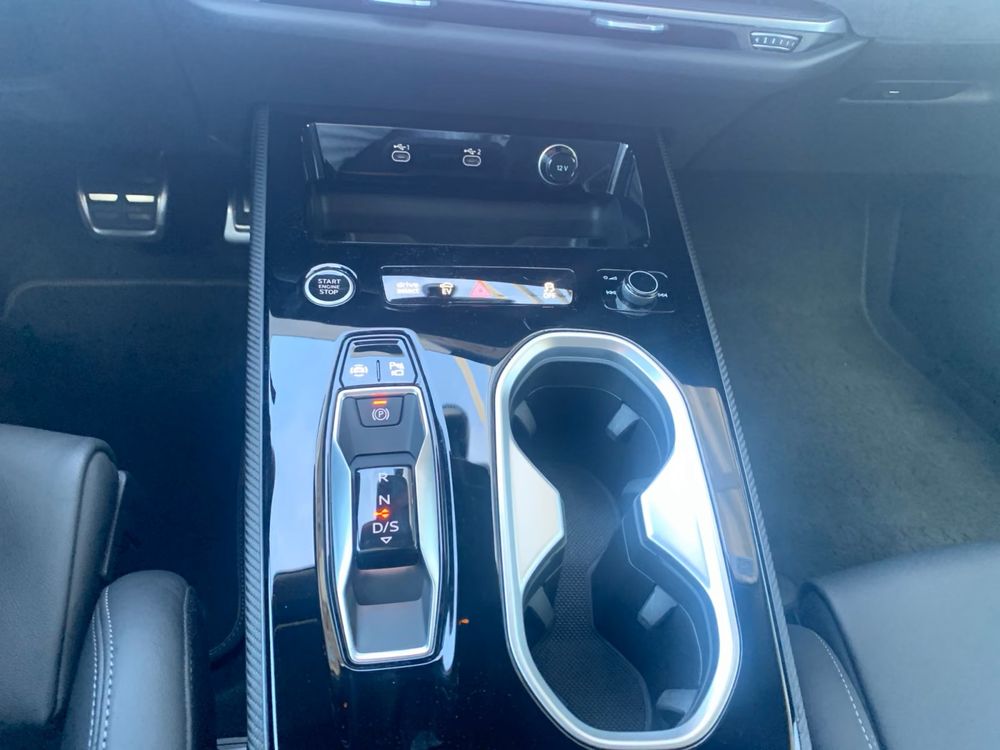 A6 50 TFSIe 299 ch S tronic 7 Quattro S line 2025 occasion 38440 Saint-Jean-de-Bournay