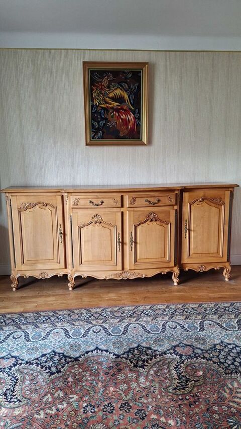 buffet merisier 150 Charenton-le-Pont (94)