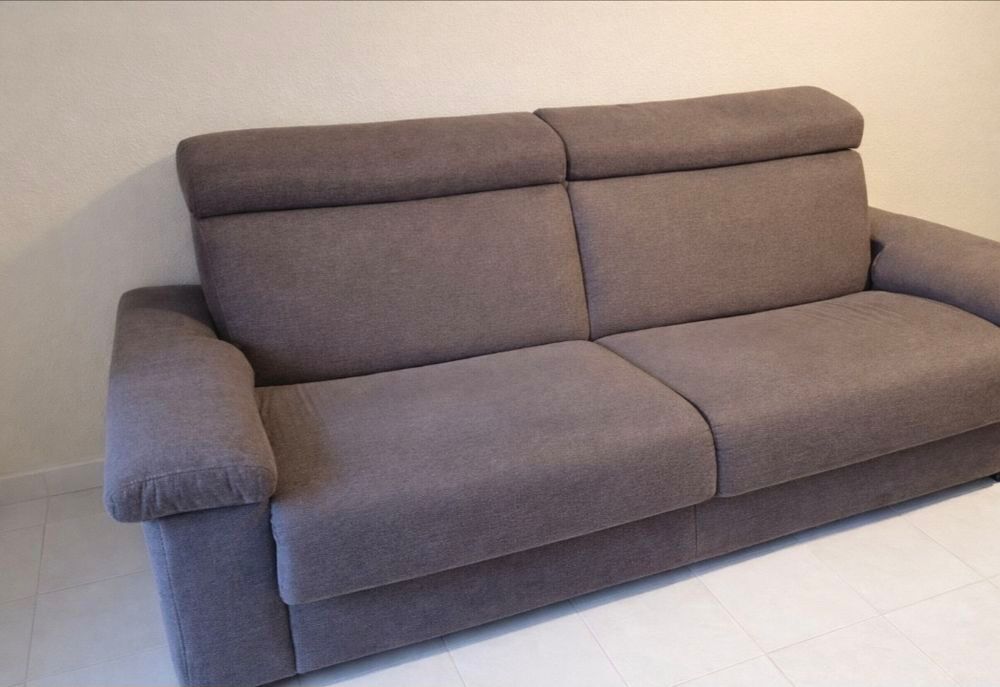 Canape convertible Meubles