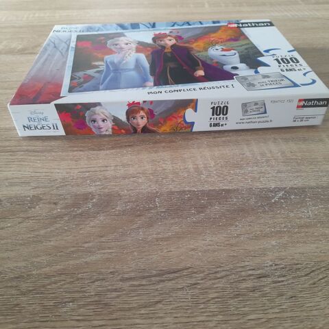 puzzle 5 Vaugneray (69)