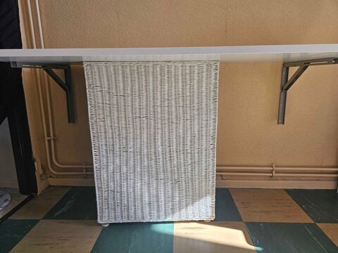 Table+pliante+mural+Neuve.+longueur+1,20+m.+largeur+60cm 50 Morhange (57)