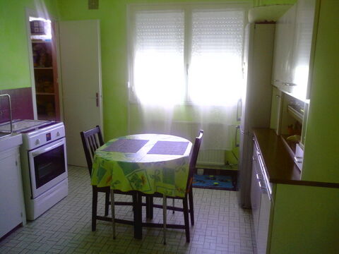  Appartement � louer 2 pi�ces 48 m�