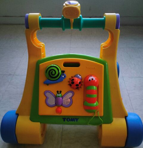 Couffin + Sige Auto +Trotter lot 45 Villejuif (94)