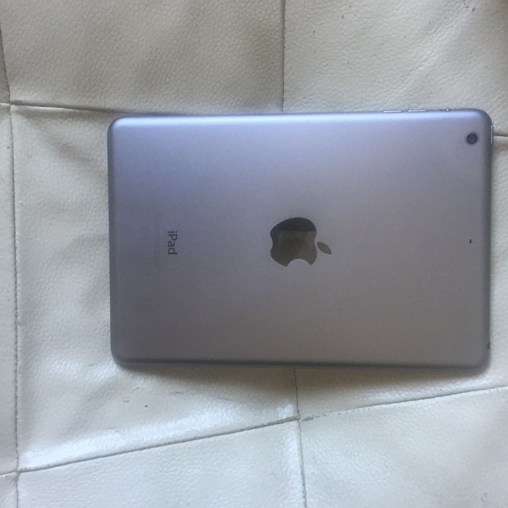 Tablette APPLE IPAD2 Mini Matériel informatique