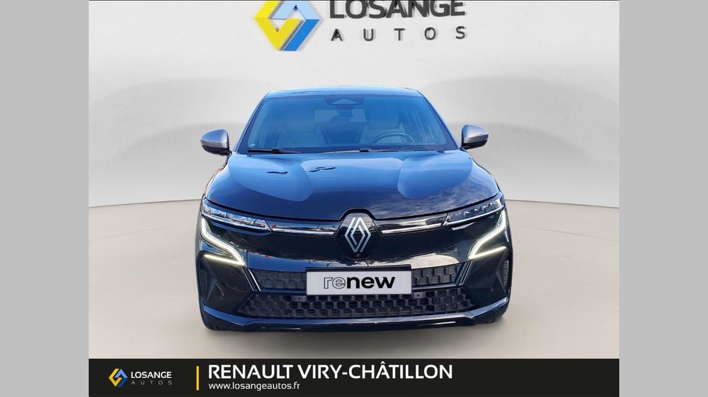 M&eacute;gane Megane E-Tech EV60 220 ch optimum charge Techno 2024 occasion 91170 Viry-Ch&acirc;tillon