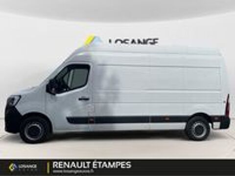Master MASTER FGN TRAC F3500 L3H3 BLUE DCI 135 CONFORT 2024 occasion 91150 &Eacute;tampes