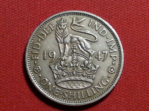 Monnaie ROYAUME -UNI - N 1556
0 Grues (85)