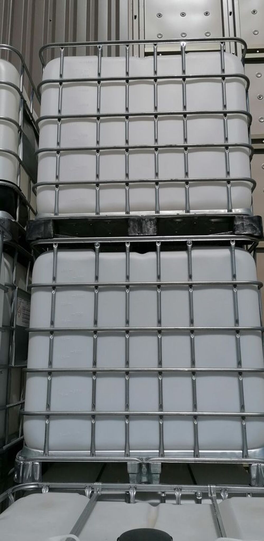 cuve de 1000 litres Jardin
