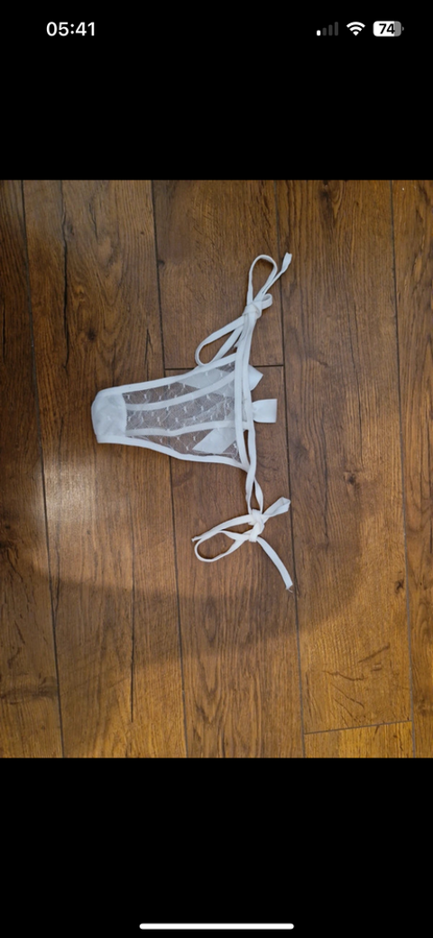 Tanga neuf 5 Louviers (27)