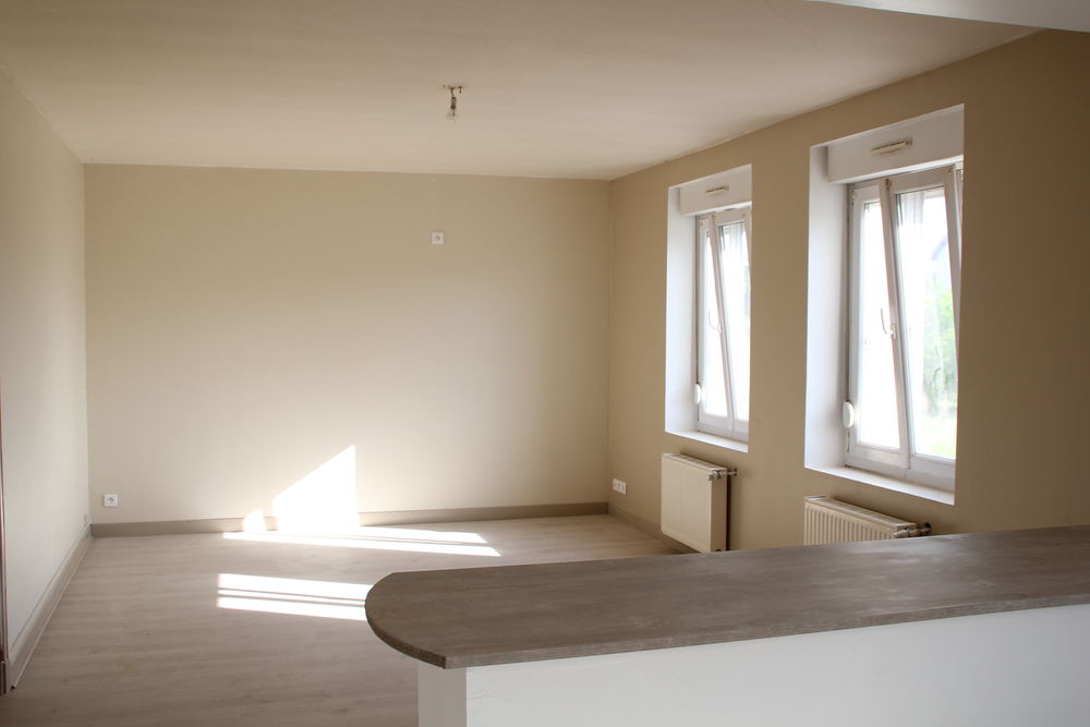 Location Appartement Bel F3 Saint-erme-outre-et-ramecourt