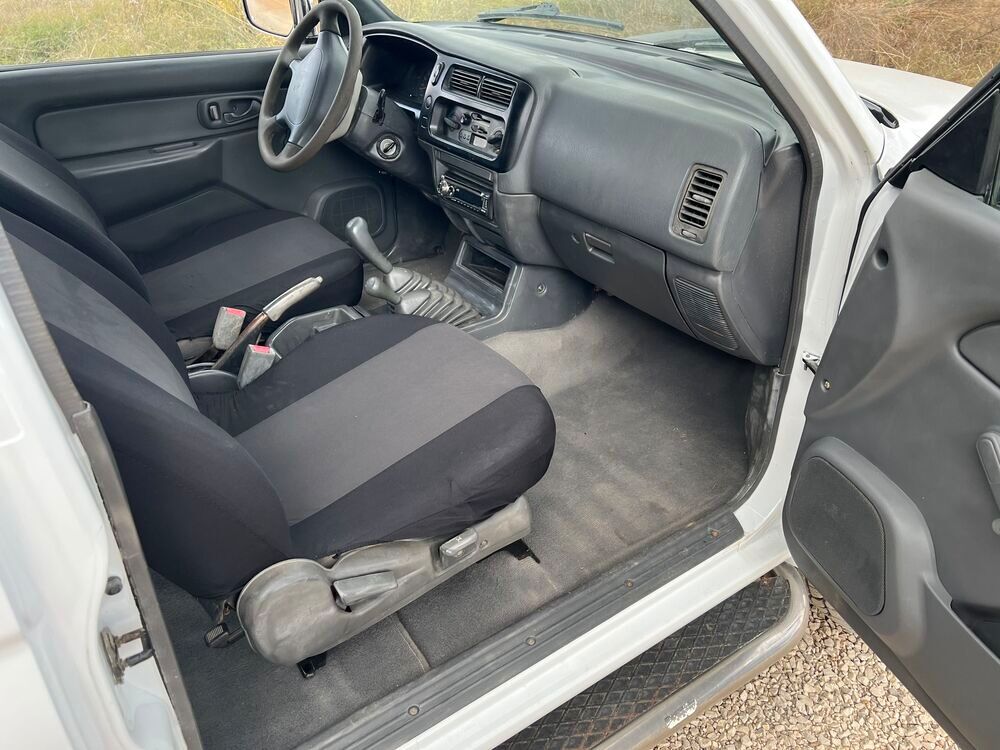 L200 2.5 TD 136 CLUB CAB INFORM 2001 occasion 34400 Lunel