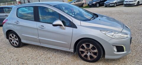 Annonce voiture Peugeot 308 3500 