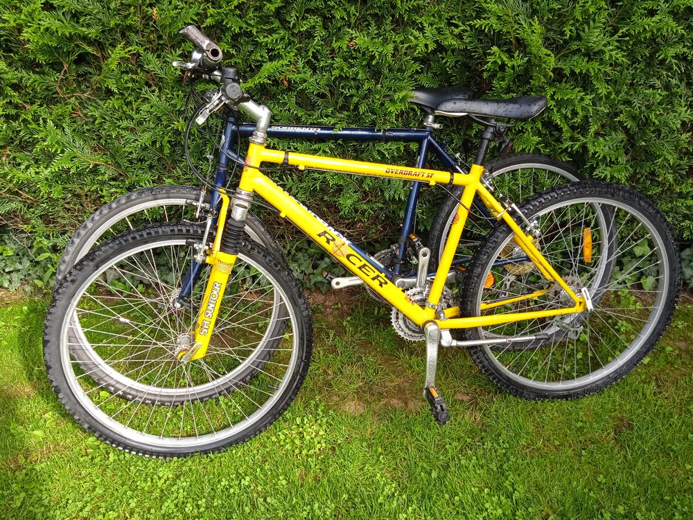 Racer vtt new arrivals