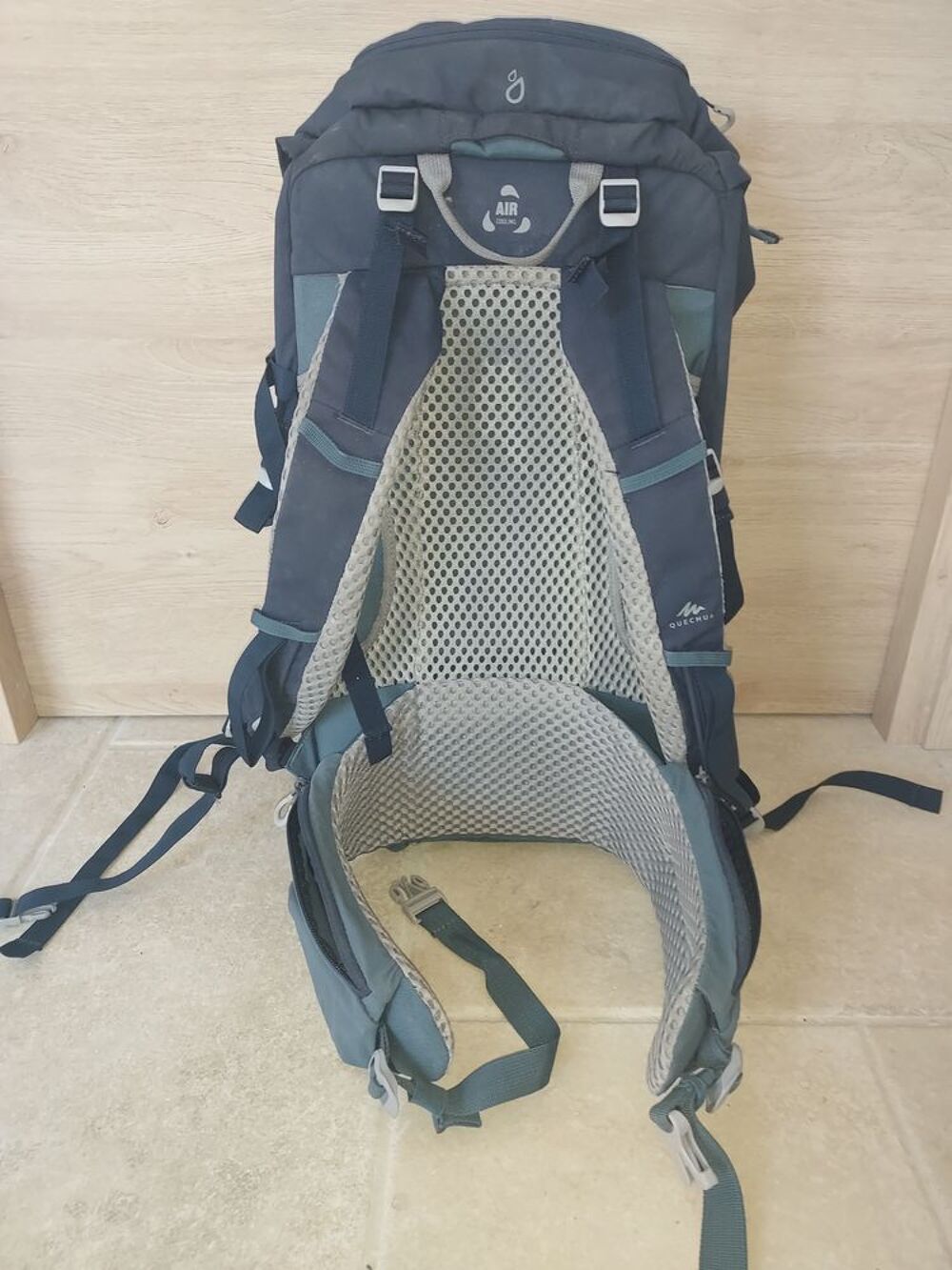 sac de rendo Sports