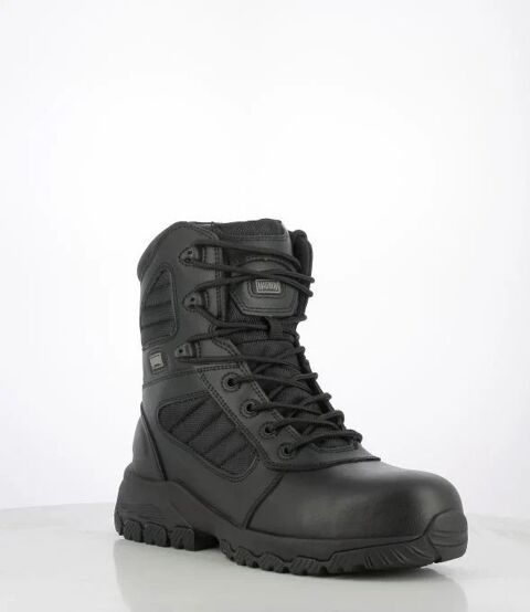Chaussures des s�curit� Magnum 90 Strasbourg (67)